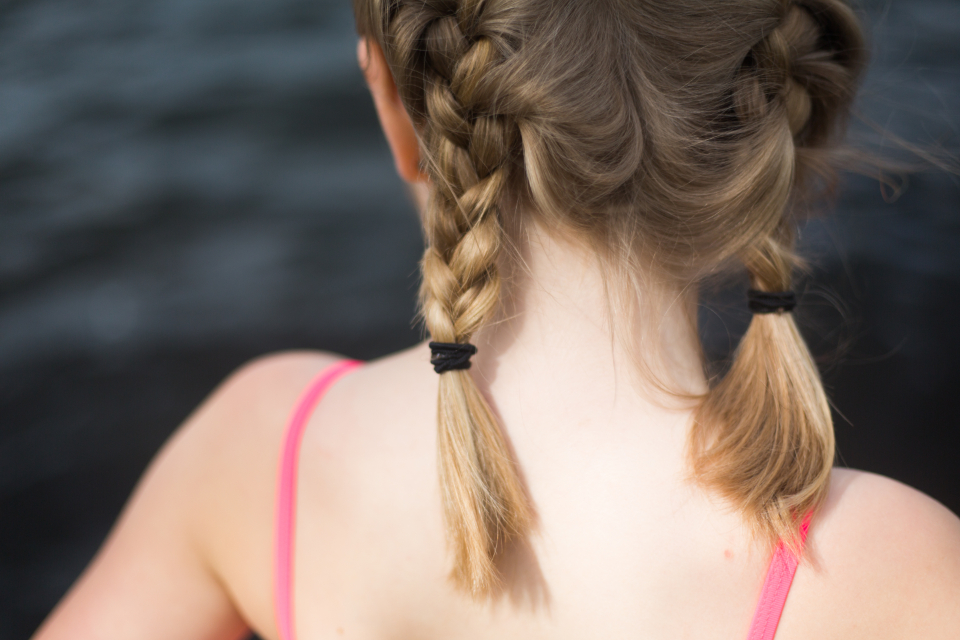 braids hair