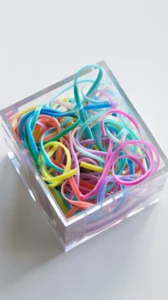 elastic