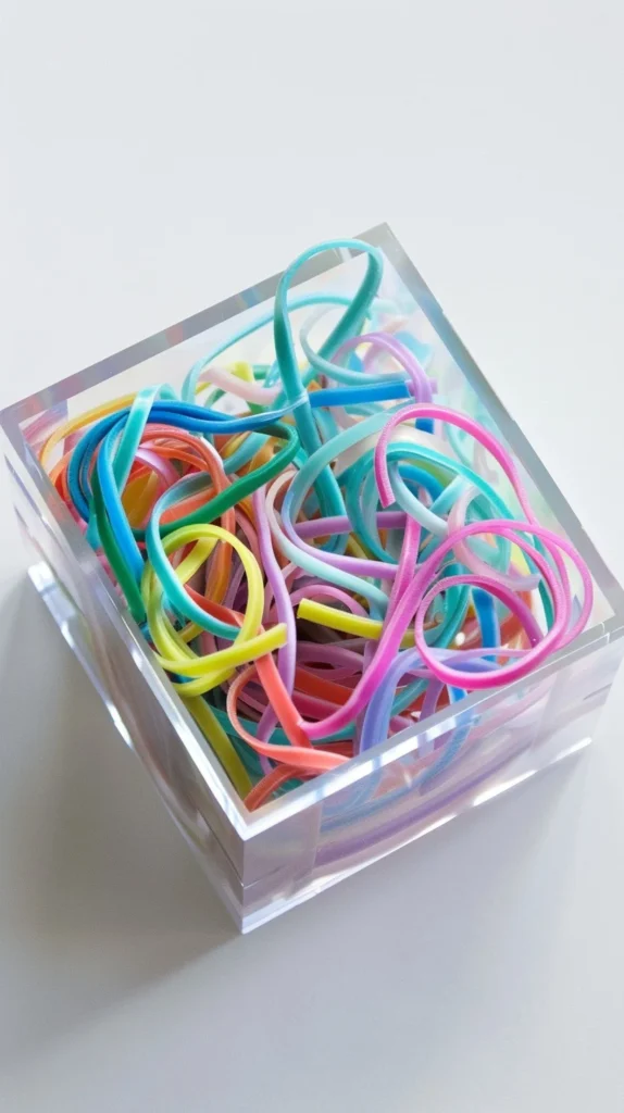 elastic