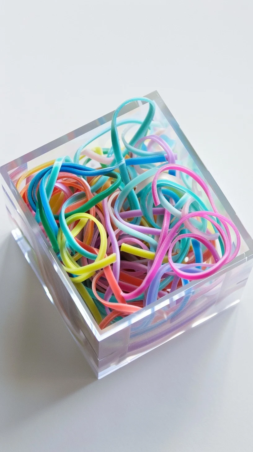 elastic