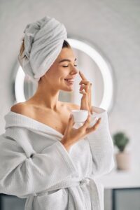 cosmetics